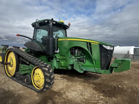 Image of John Deere 8335RT Primary image
