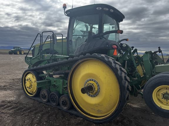 Image of John Deere 8335RT equipment image 3