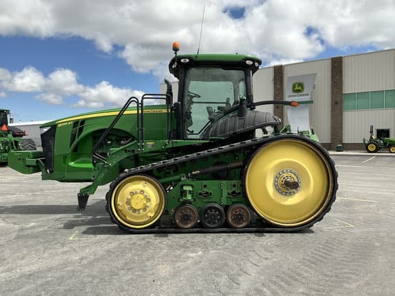 Image of John Deere 8335RT equipment image 1