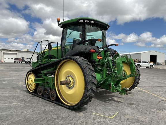 Image of John Deere 8335RT equipment image 2