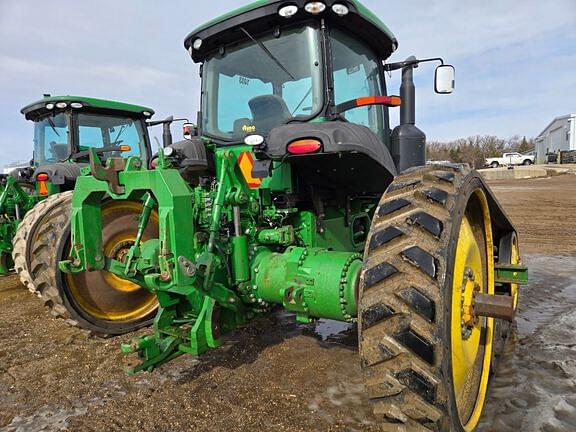 Image of John Deere 8335RT equipment image 2