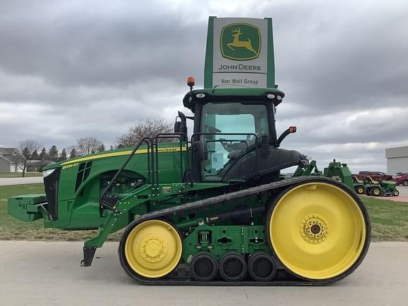 Image of John Deere 8335RT equipment image 1