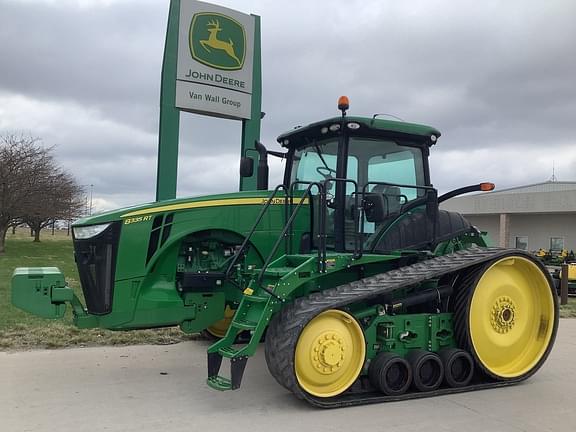 Image of John Deere 8335RT Primary image