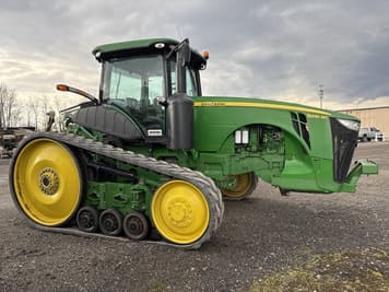 Main image John Deere 8335RT
