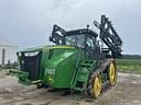 2012 John Deere 8335RT Image