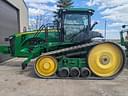 2012 John Deere 8335RT Image