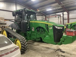 2012 John Deere 8335RT Image