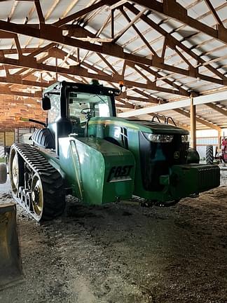 Image of John Deere 8335RT equipment image 1