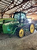 2012 John Deere 8335RT Image