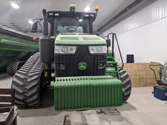 Image of John Deere 8335RT equipment image 1