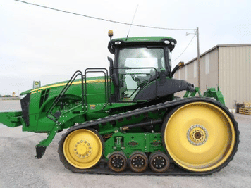 Main image John Deere 8335RT
