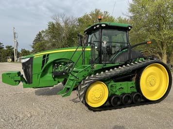 Main image John Deere 8335RT