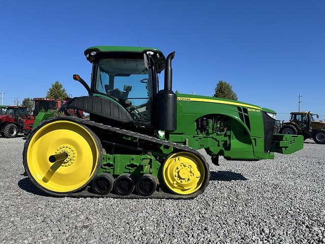 Image of John Deere 8335RT equipment image 1