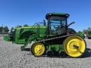 2012 John Deere 8335RT Image