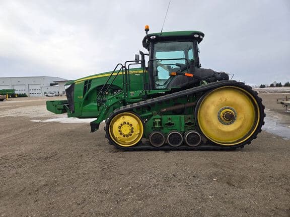 Image of John Deere 8335RT equipment image 1