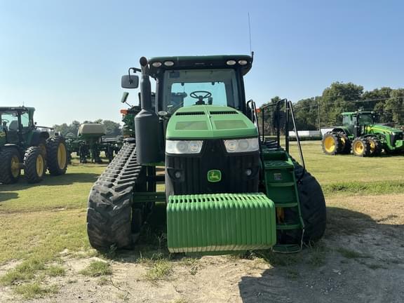 Image of John Deere 8335RT equipment image 1