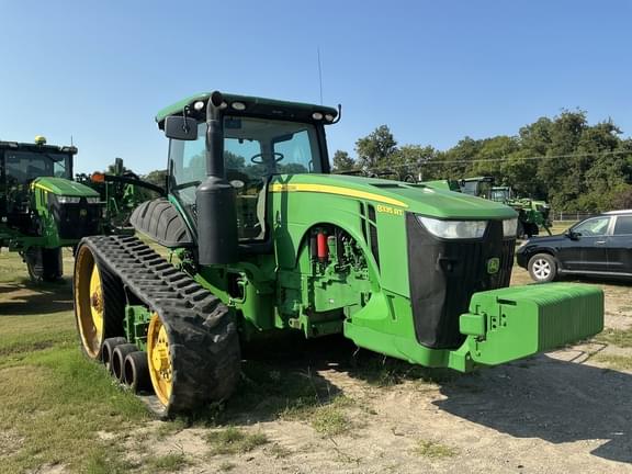 Image of John Deere 8335RT Primary image