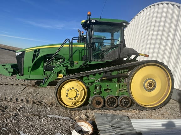 Main image John Deere 8335RT