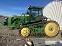 2012 John Deere 8335RT Image