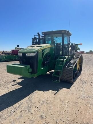 Main image John Deere 8335RT
