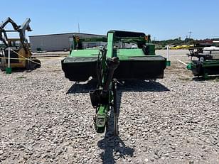 Main image John Deere 835 3