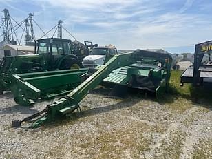 Main image John Deere 835 1