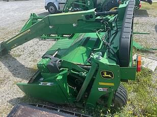 Main image John Deere 835 3