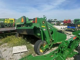 Main image John Deere 835 5