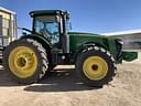 2012 John Deere 8360R Image