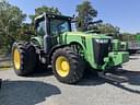 2012 John Deere 8360R Image