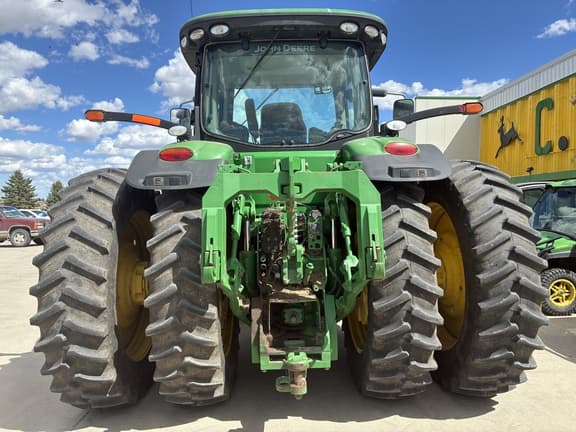 Image of John Deere 8360R equipment image 3