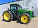 2012 John Deere 8360R Image