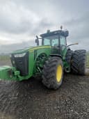 2012 John Deere 8360R Image