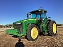 2012 John Deere 8360R Image