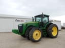 2012 John Deere 8360R Image