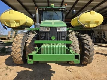 Main image John Deere 8360R