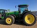 2012 John Deere 8360R Image