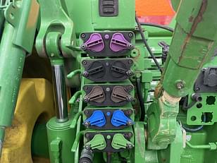 Main image John Deere 8360R 10