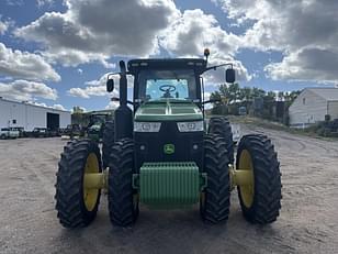 Main image John Deere 8360R 3