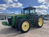 Thumbnail image John Deere 8360R 0