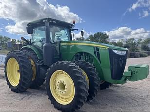 Main image John Deere 8360R 5