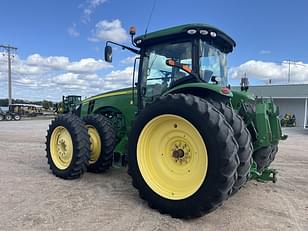 Main image John Deere 8360R 6