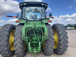 Main image John Deere 8360R 7