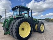 Thumbnail image John Deere 8360R 8