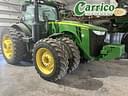 2012 John Deere 8360R Image