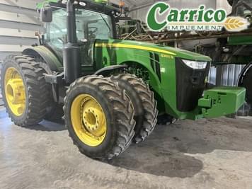 Main image John Deere 8360R