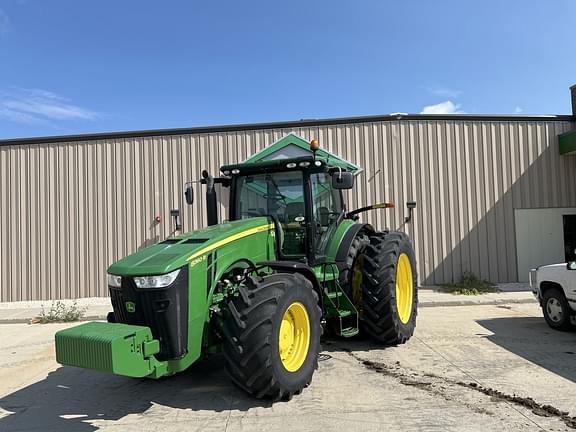 Image of John Deere 8360R Primary image