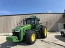 2012 John Deere 8360R Image