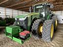 2012 John Deere 8360R Image