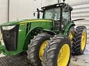 2012 John Deere 8360R Image